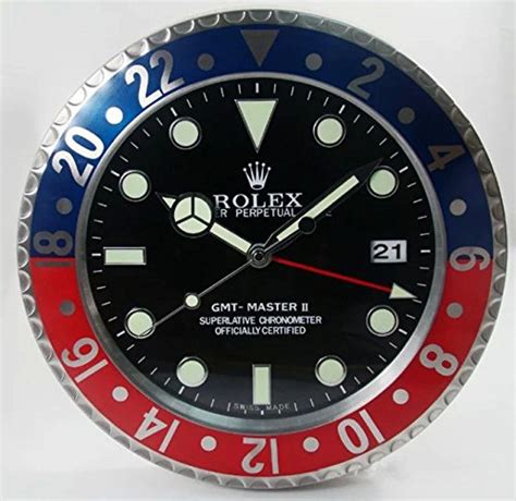 rolex da parete prezzo|catalogo rolex con prezzi.